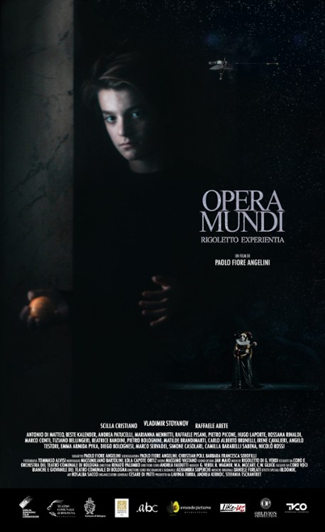     Opera Mundi